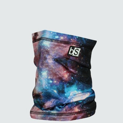 BlackStrap Dual Layer Tube Neck Warmer Face Mask | Prints