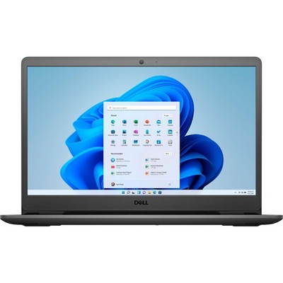 Dell Inspiron 3501 15.6" HD Laptop, Intel Core i5-1135G7, 12GB RAM, 256GB SSD, Intel Iris Xe Graphics, Windows 10 Home