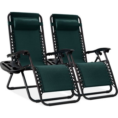 Zero gravity reclining outdoor lounge online chair