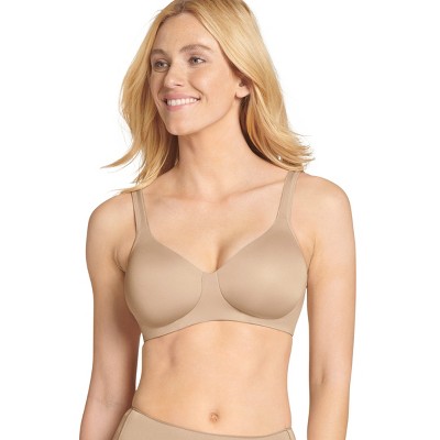 Jockey Forever Fit Women's Full Coverage Molded Cup Bra