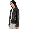 LEE Women's Fashion Jacket With Fur 233 - image 4 of 4