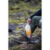 Vapur Anti-Bottle 23 oz. Limited Edition Sierra Mountainscape in California Gold (300179) - 4 of 4