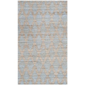 Cape Cod CAP413 Hand Woven Area Rug  - Safavieh - 1 of 4