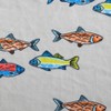 Eddie Bauer Fish Lake Throw Blanket - 2 of 4