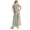 Women's Sophia Smock Waist Pants - MIOU MUSE - 3 of 4