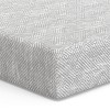 NicBex 10 Inch Memory Foam Mattress for a Cool Sleep,Fiberglass Free,Medium Feel Mattresses,Gray - image 4 of 4