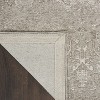 Nourison Damask Vintage Indoor Rug - 4 of 4