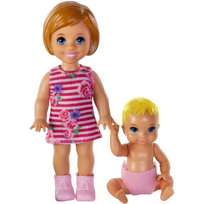 barbie skipper babysitters inc boy