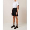 Women's Organic Cotton Drawstring Shorts - Kowtow - 2 of 4