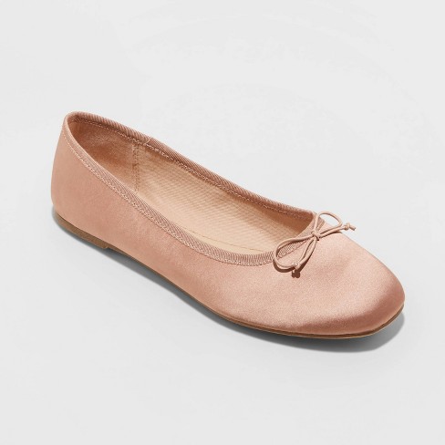 Target ballet flats store womens