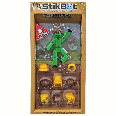 stikbot monsters target