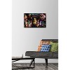 Trends International Five Nights At Freddy's: Secret of the Mimic (2025) - Group Unframed Wall Poster Prints - 2 of 4