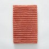 Mason Low Twist Ribbed Towel Set - Blue Loom - 3 of 4
