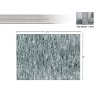 Cloud Comfort Microfiber Bathroom Rug, Non Slip Bath Mat Water Absorbent Soft Microfiber Shaggy Mat Machine Washable, Thick Plush Rugs for Shower - 3 of 4