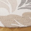 Jardin JAR402 Hand Tufted Indoor Rugs - Safavieh - 3 of 4