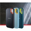 SanDisk Extreme SDSSDE61-4T00-G25B 4 TB Portable Solid State Drive ...