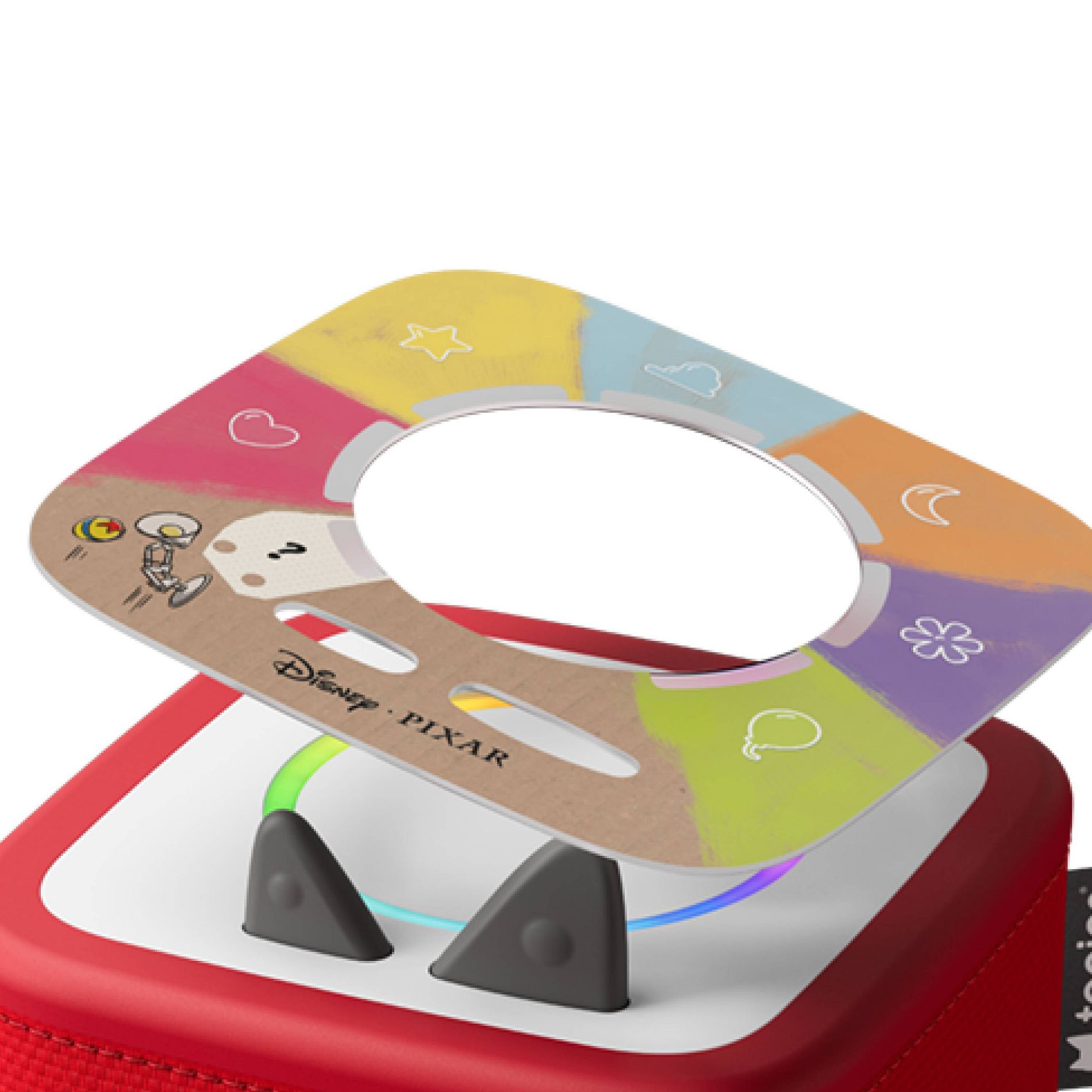 tonies Tonieplay Disney Pixar: Memorable Moments Game