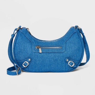 Jean Handbag