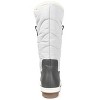 Journee Collection Womens Pippah Tru Comfort Foam Block Heel Winter Boots - 3 of 4