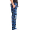 #followme Polar Fleece Pajama Pants for Men Sleepwear PJs - 2 of 3