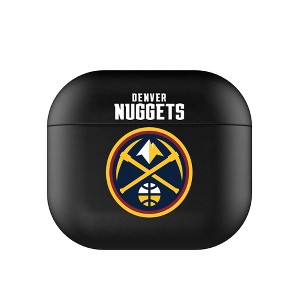 Keyscaper NBA Western Conference Teams Insignia AirPod Case Cover for AirPods 3rd Gen - 1 of 4