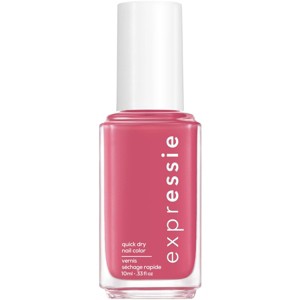 essie expressie vegan quick-dry nail polish - 0.33 fl oz - 1 of 4