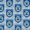 Gilmore Girls Chilton Academy Gift Wrap 30" x 72" - 2 of 4