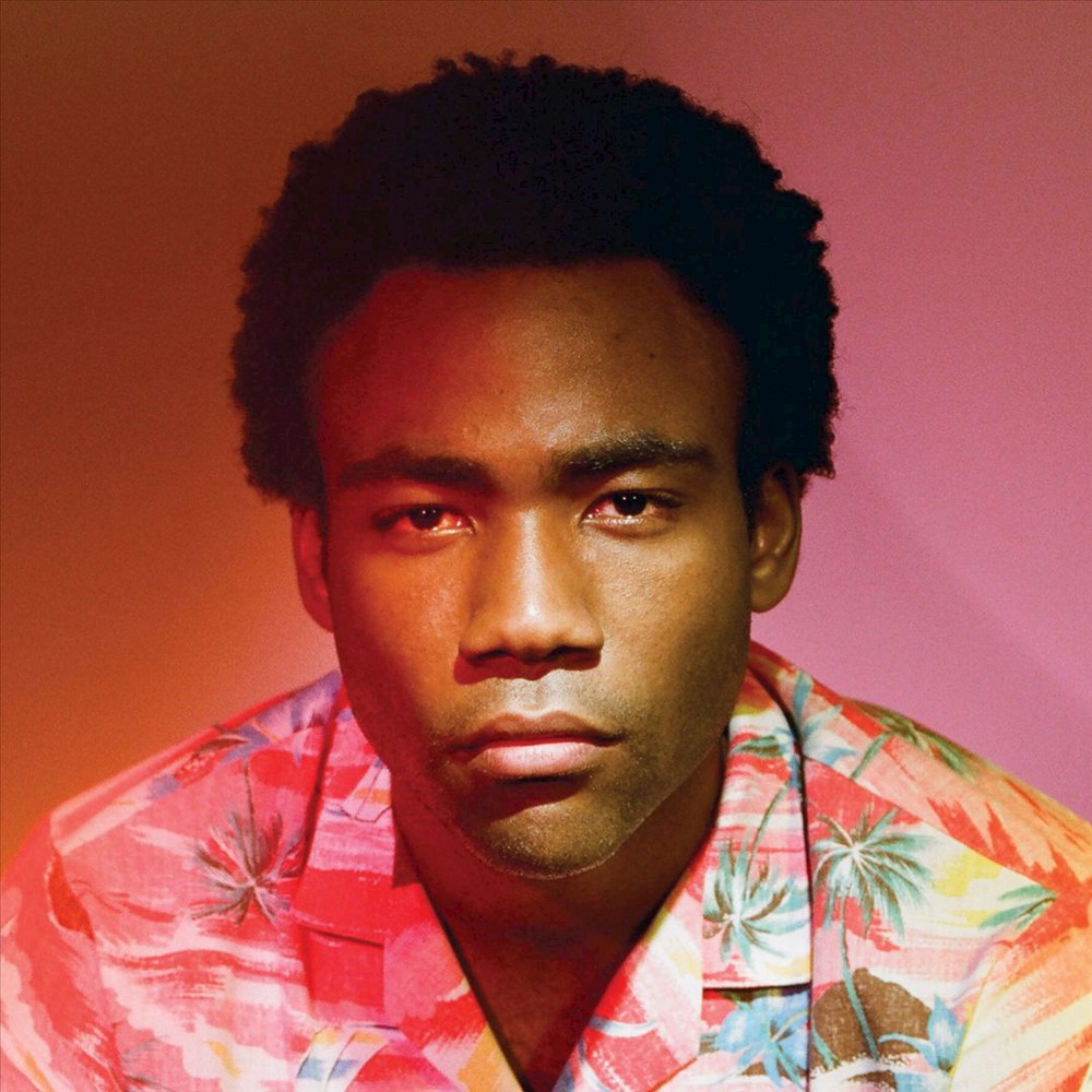 UPC 810599020514 product image for Childish Gambino - Because The Internet (Vinyl) | upcitemdb.com
