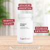 SuperSmart Potassium Orotate Supplement 450mg per Day - Enhanced Absorption | Non-GMO & Gluten Free - 60 Vegetarian Capsules - 3 of 4