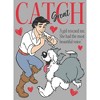 Boy's The Little Mermaid Prince Eric Great Catch T-Shirt - 2 of 4