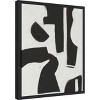 Amanti Art Six String I by Rob Delamater Canvas Wall Art Print Framed 16 x 20-in. - 3 of 4