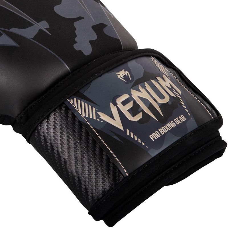 Venum Impact Training Boxing Gloves, 3 of 5