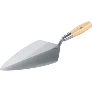Bon Tool BRICK TROWEL - CS NL 12" WD HDL - 1 of 1