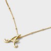 Bijoux Sport by Luv Aj MLB Logo Pendant Necklace - 4 of 4
