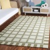 Genre GRE402 Hand Tufted Indoor Rugs - Safavieh - 2 of 4