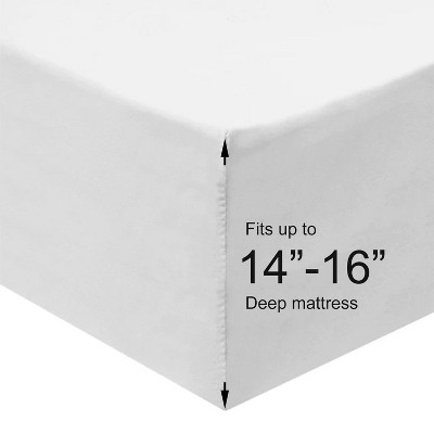 Sage King 600 Thread Count Egyptian Cotton Sheet Set