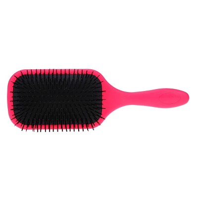 Denman Brush D90L Tangle Tamer Ultra Pink