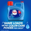 Persil Original Scent High Efficiency Liquid Laundry Detergent - 3 of 4