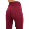 Women's Night Rider High Legging - YEAR OF OURS - 4 of 4