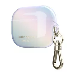 Kate Spade New York AirPods Pro Case - Iridescent Gold