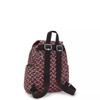 Kipling City Zip Mini Printed Backpack - 2 of 4