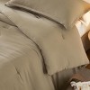 BAGOKIE 2/3PCS Comforter Set with Comforter & Pillowcases - 4 of 4