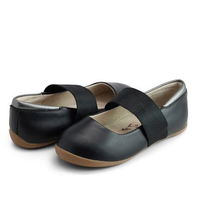 Livie on sale and Luca Ruche Navy Shoes Size 8