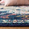 Crystal CRS501 Power Loomed Indoor Rugs - Safavieh - 4 of 4