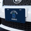 West Florida Argonauts Logo Novelty Metal Vanity Tag License Plate - 2 of 4