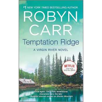 Temptation Ridge (Paperback) by Robyn Carr