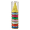 Meri Meri Multicolor Party Hats (Pack of 8) - 4 of 4