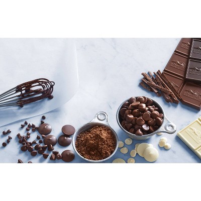 Ghirardelli Cacao Dark Chocolate Chips - 10oz