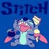 Boy's Lilo & Stitch Munchies Stitch T-Shirt - 2 of 4