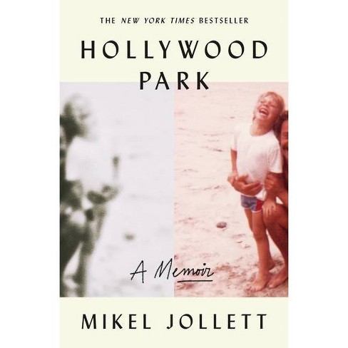 Hollywood Park - by Mikel Jollett - image 1 of 1